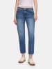 LTB Spijkerbroek "Fallon" - regular fit - blauw