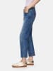 LTB Spijkerbroek "Fallon" - regular fit - blauw