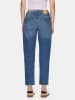 LTB Spijkerbroek "Fallon" - regular fit - blauw