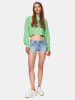 LTB Jeans-Shorts "Judie" in Hellblau