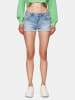 LTB Spijkershort "Judie" lichtblauw