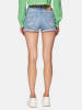 LTB Jeans-Shorts "Judie" in Hellblau