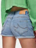 LTB Spijkershort "Judie" lichtblauw