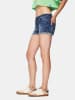 LTB Spijkershort "Judie" blauw