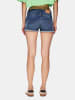 LTB Jeans-Shorts "Judie" in Blau