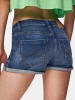 LTB Jeans-Shorts "Judie" in Blau