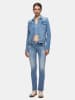 LTB Jeansjacke "Dean" in Blau