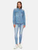 LTB Hemd "Lucinda" in Blau