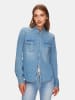 LTB Hemd "Lucinda" in Blau