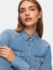 LTB Blouse "Lucinda" blauw