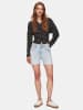 LTB Jeansshorts "Rosina" in Hellblau