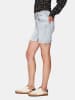 LTB Spijkershort "Rosina" lichtblauw
