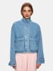 LTB Jeansjacke "Adolin" in Blau