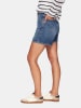 LTB Jeans-Shorts "Belinda" in Blau