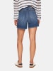 LTB Jeans-Shorts "Belinda" in Blau