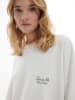 LTB Shirt "Yafene" wit