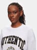 LTB Sweatshirt "Gosena" in Grau
