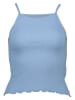 LTB Top lichtblauw