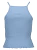 LTB Top lichtblauw