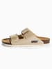Sunbay Pantoletten "Trefle" in Beige