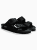 Sunbay Pantoletten "Calen" in Schwarz