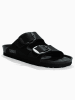 Sunbay Slippers "Calen" zwart