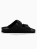 Sunbay Slippers "Calen" zwart