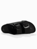 Sunbay Slippers "Calen" zwart