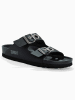 Sunbay Slippers "Jane" zwart