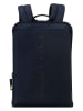 Delsey Rucksack "Arche" in Dunkelblau - (B)32 x (H)43 x (T)18 cm