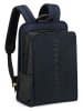Delsey Rucksack "Arche" in Dunkelblau - (B)32 x (H)43 x (T)18 cm