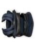 Delsey Rucksack "Arche" in Dunkelblau - (B)32 x (H)43 x (T)18 cm