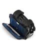 Delsey Rucksack "Arche" in Dunkelblau - (B)32 x (H)43 x (T)18 cm