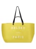 Delsey Shopper "Croisiere" in Gelb - (B)60 x (H)35 x (T)25 cm