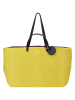 Delsey Shopper "Croisiere" in Gelb - (B)60 x (H)35 x (T)25 cm