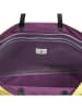 Delsey Shopper "Croisiere" in Gelb - (B)60 x (H)35 x (T)25 cm
