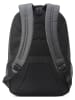 Delsey Rucksack "Element" in Anthrazit - (B)32 x (H)44 x (T)16 cm