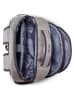 Delsey Rucksack "Element" in Grau - (B)35 x (H)44 x (T)20 cm