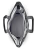 Delsey Reisetasche "Maubert 2.0" in Grau - (B)38 x (H)39 x (T)14 cm
