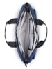 Delsey Laptoptasche "Maubert 2.0" in Blau - (B)40 x (H)27 x (T)8 cm