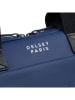 Delsey Laptoptasche "Maubert 2.0" in Blau - (B)40 x (H)27 x (T)8 cm