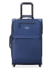 Delsey Walizka "Maubert 2.0" w kolorze niebieskim - 35 x 55 x 25 cm