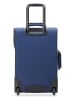 Delsey Walizka "Maubert 2.0" w kolorze niebieskim - 35 x 55 x 25 cm