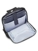 Delsey Rucksack "Parvis Plus" in Schwarz - (B)28 x (H)39 x (T)14 cm