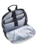 Delsey Rucksack "Parvis Plus" in Schwarz - (B)31 x (H)44 x (T)16 cm