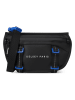 Delsey Schoudertas "Raspail" zwart - (B)24 x (H)15 x (D)8 cm