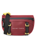 Delsey Umhängetasche "Raspail" in Rot - (B)24 x (H)15 x (T)8 cm