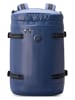 Delsey Rucksack "Raspail" in Blau - (B)30 x (H)48 x (T)17 cm