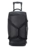 Delsey Torba podróżna "Raspail" w kolorze czarnym - 57 x 32 x 29 cm