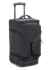 Delsey Torba podróżna "Raspail" w kolorze czarnym - 57 x 32 x 29 cm